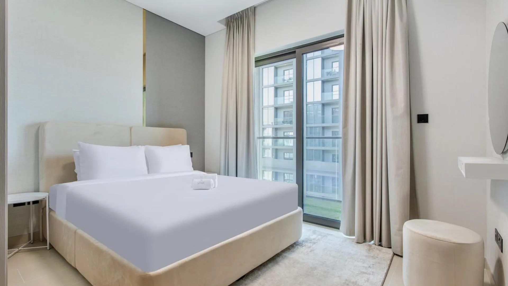 Stay By Latinem Luxury 2Br Holiday Home Cv A2714 Near Dubai Mall איחוד האמירויות הערביות
