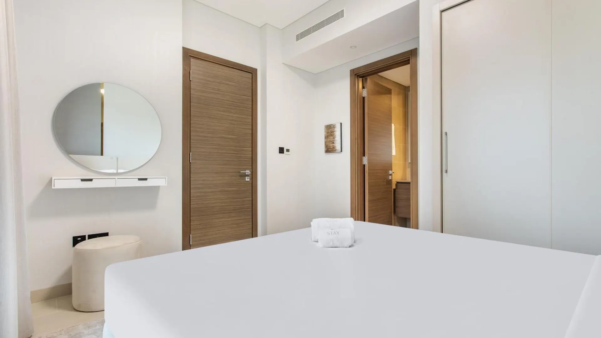 דירה Stay By Latinem Luxury 2Br Holiday Home Cv A2714 Near Dubai Mall