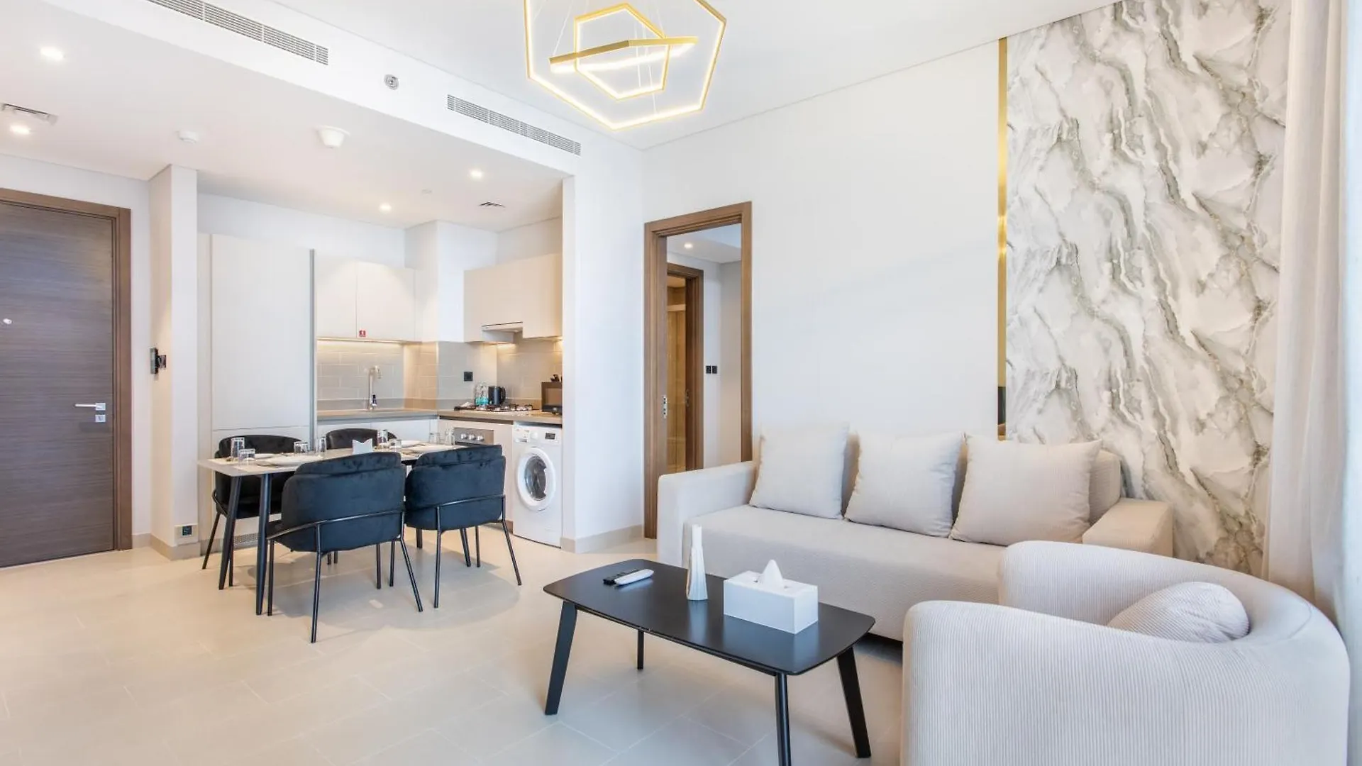 Stay By Latinem Luxury 2Br Holiday Home Cv A2714 Near Dubai Mall דירה
