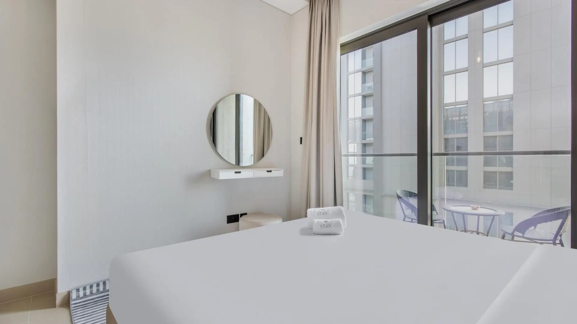 דירה Stay By Latinem Luxury 2Br Holiday Home Cv A2714 Near Dubai Mall